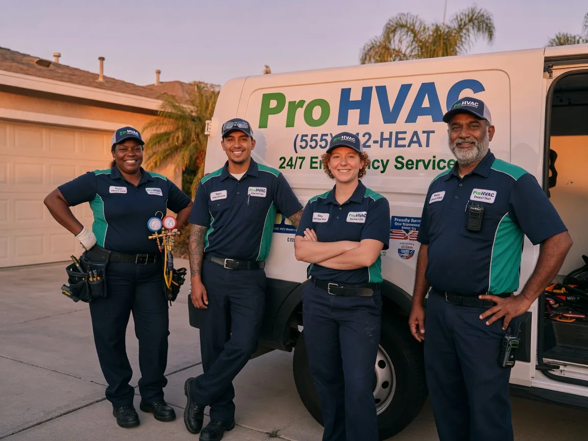 Furnace Repair company in Windham, OH